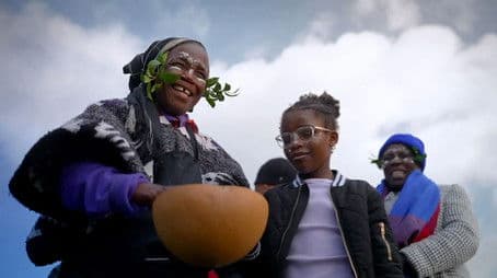 Episode 28 Habitat; Paver; Heal; Clay; Africa; Floristry