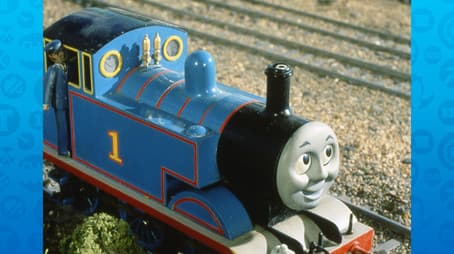 Thomas's Train