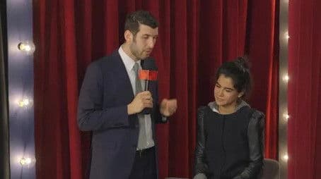 The Ol' Sit and Wait