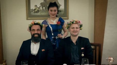 The Underground Weapons Factory