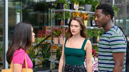 All Those Yesterdays