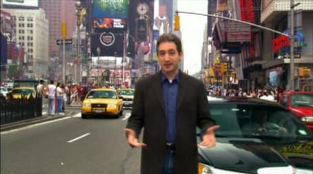 Welcome to the 11th Dimension