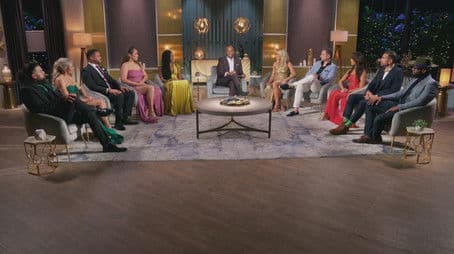 Chicago Reunion, Part 2