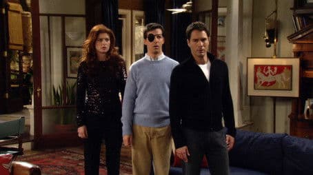 Alive and Schticking