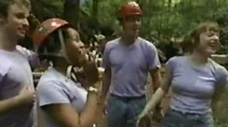 The Real World vs. Road Rules Challenge, Pt. 2