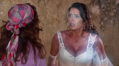 Emerald Discovers the Truth