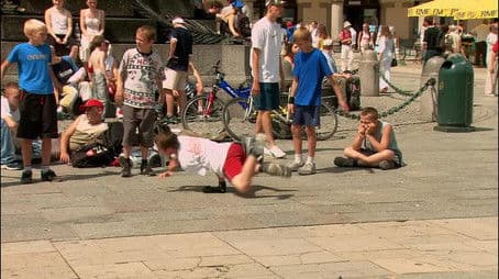 Poland Rediscovered: Kraków, Auschwitz, and Warsaw