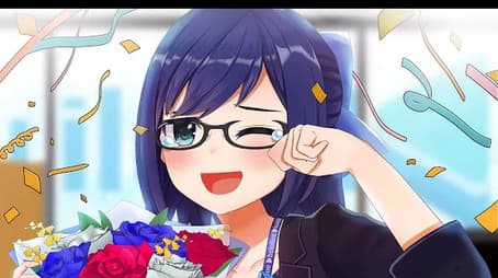 Thanks for Having Me!