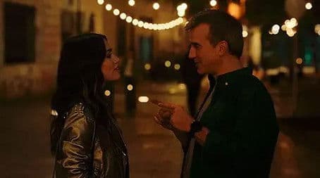 Narcissistic poetess