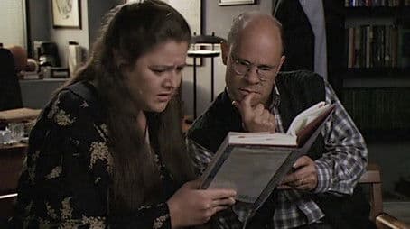 Sexual Perversity in Chicago Hope