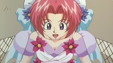 The G.C. Lucy Dreams To Be A Bandit!