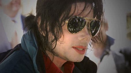 The Death of Michael Jackson: Part 1