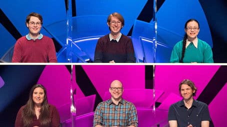 Ramblers v Data Wizards