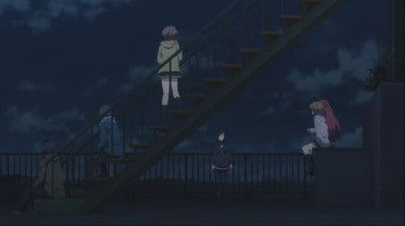 Girls Beyond the Wasteland