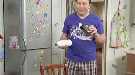 Season 8 :  Voroniny Season 8 Episode 11