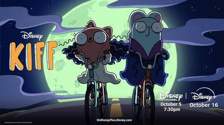 The Haunting of Miss McGravy's House