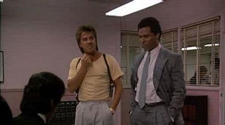 Everybody's in Show Biz