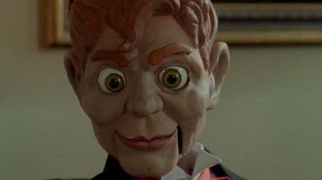 Night of the Living Dummy III (2)