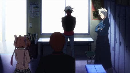 And Now, I Repeat It All