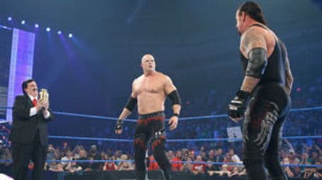SmackDown - Sep. 25, 2009