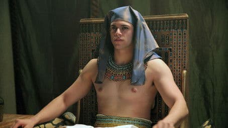 The Screaming Mummy Conspiracy