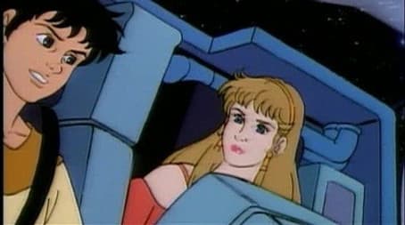 Escape from Gaolotia