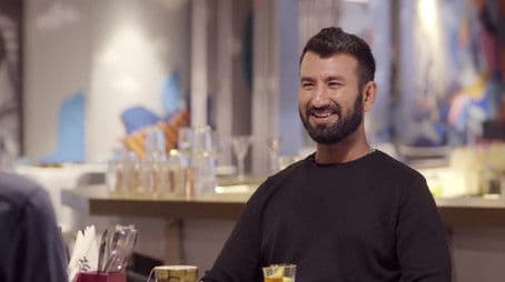 Cheteshwar Pujara