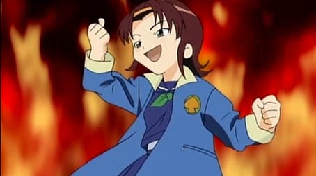 The missing pencil! There are 8 Nanas?