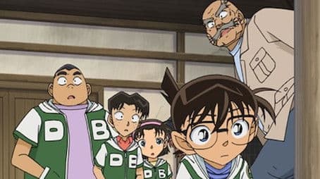 The Kirin's Horn that Disappeared Into the Darkness