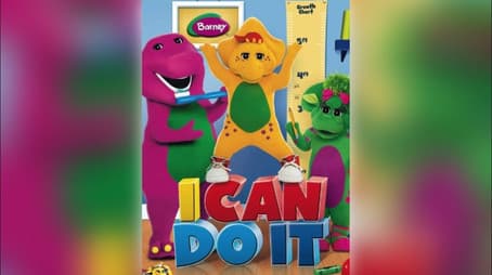 I Can Do It!