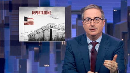 May 4, 2025: Deportations