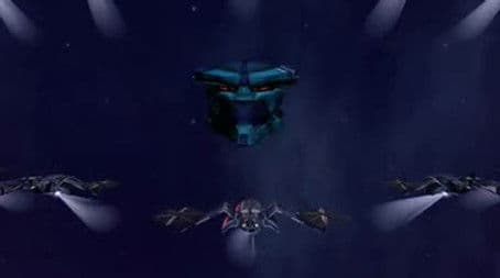 Endgame: The Downward Spiral (1)