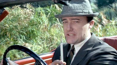 The Bridge of Lions Affair (1)