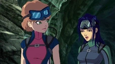 Treasures of the Argonaut