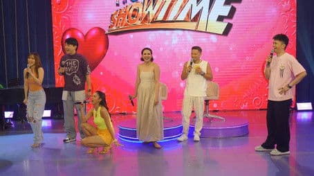 April 26, 2024: #ShowtimePasadoKa