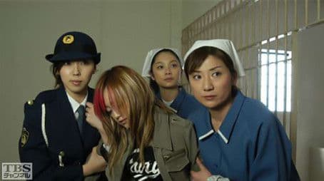 final stage Farewell!! Dollhouse