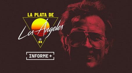 La plata de Los Ángeles