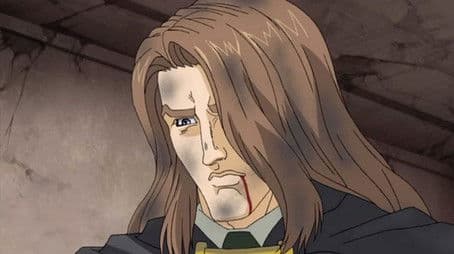 Death Sentence! The Fallen Palm