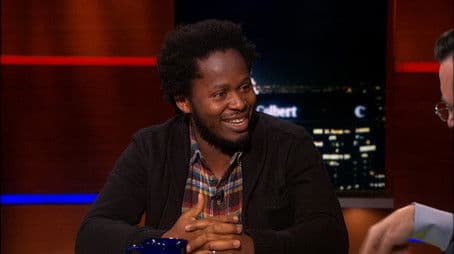 Ishmael Beah