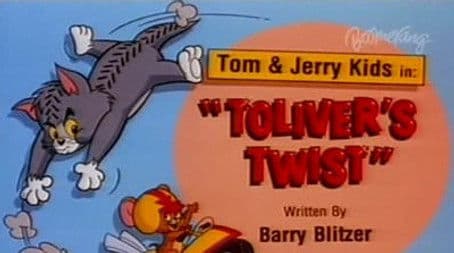 Toliver's Twist