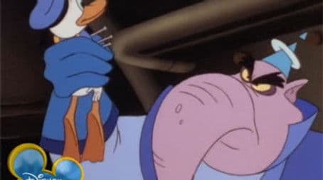 Return of the T-Squad