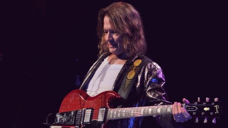 Robben Ford