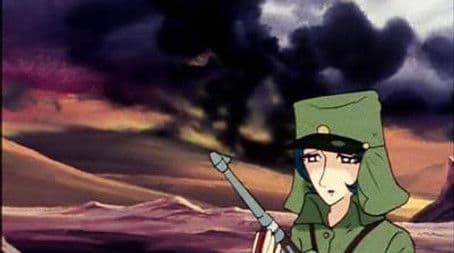 The Laboratory of Eternal War - Part 1