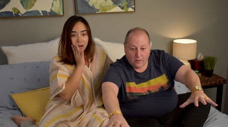 Before The 90 Days: Baby Be Mine