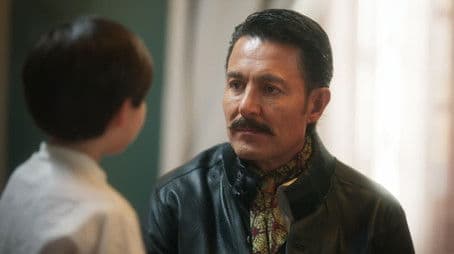 El poder y la envidia están unidos