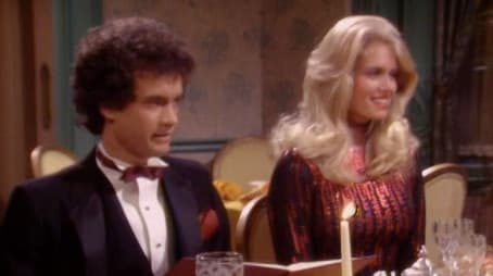 Kip and Sonny's Date