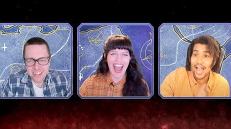 Trouble at the Tunnel