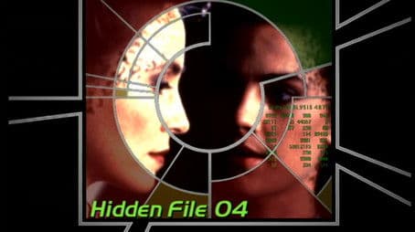 Section 31: Hidden File 04 (S04)