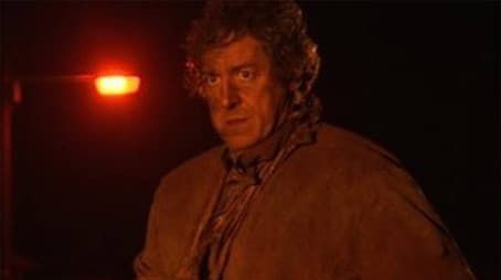 Too Close for Comfort