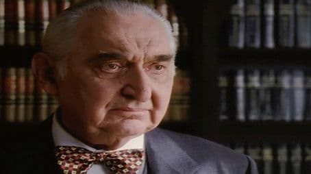 Witness for the Prosecution